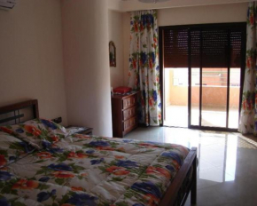 Big Two Floor House the way of marrakech